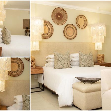Pumbaa Wildlife Park & Accommodation Mbombela Extérieur photo