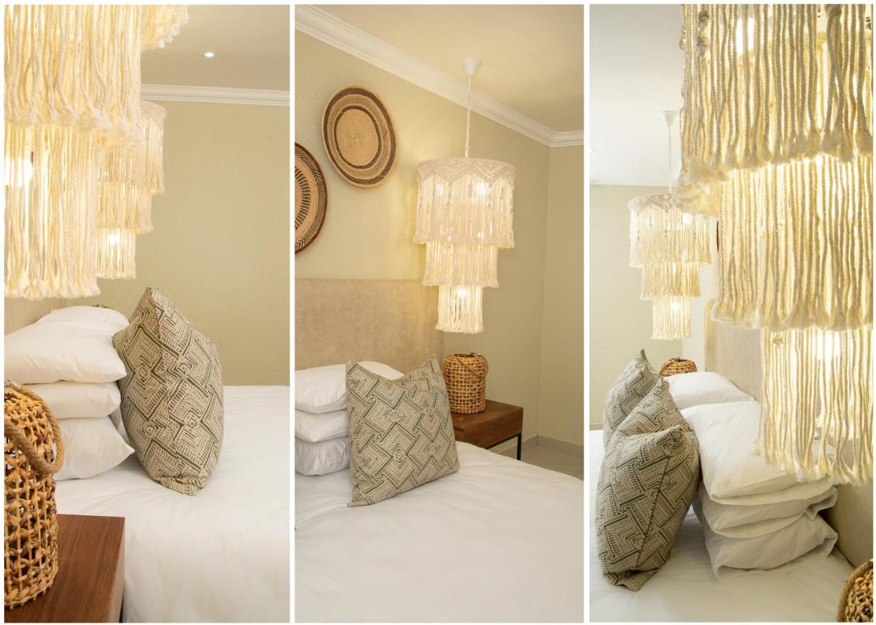 Pumbaa Wildlife Park & Accommodation Mbombela Extérieur photo