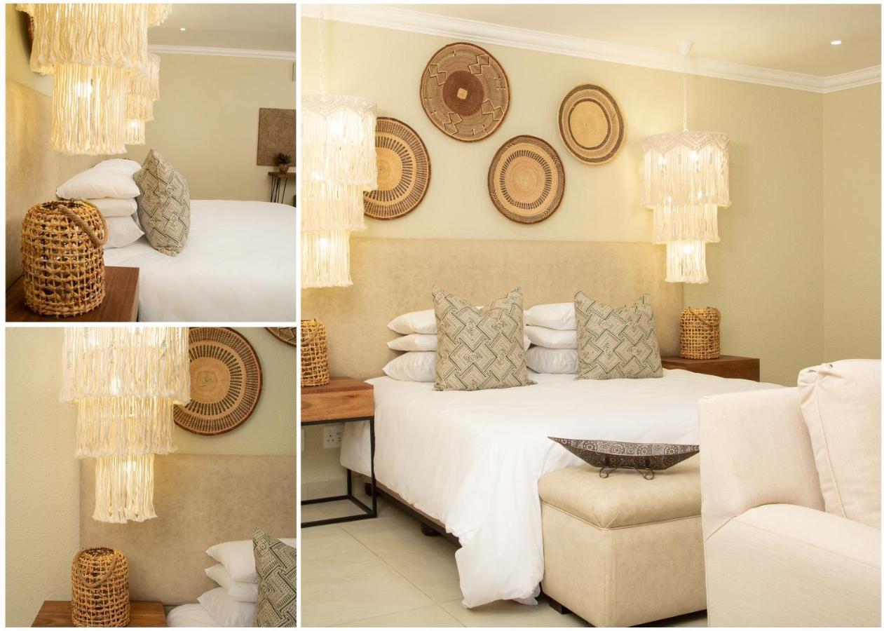Pumbaa Wildlife Park & Accommodation Mbombela Extérieur photo