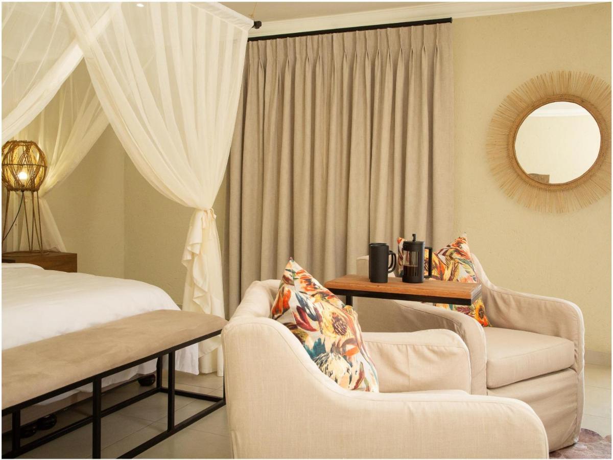 Pumbaa Wildlife Park & Accommodation Mbombela Extérieur photo