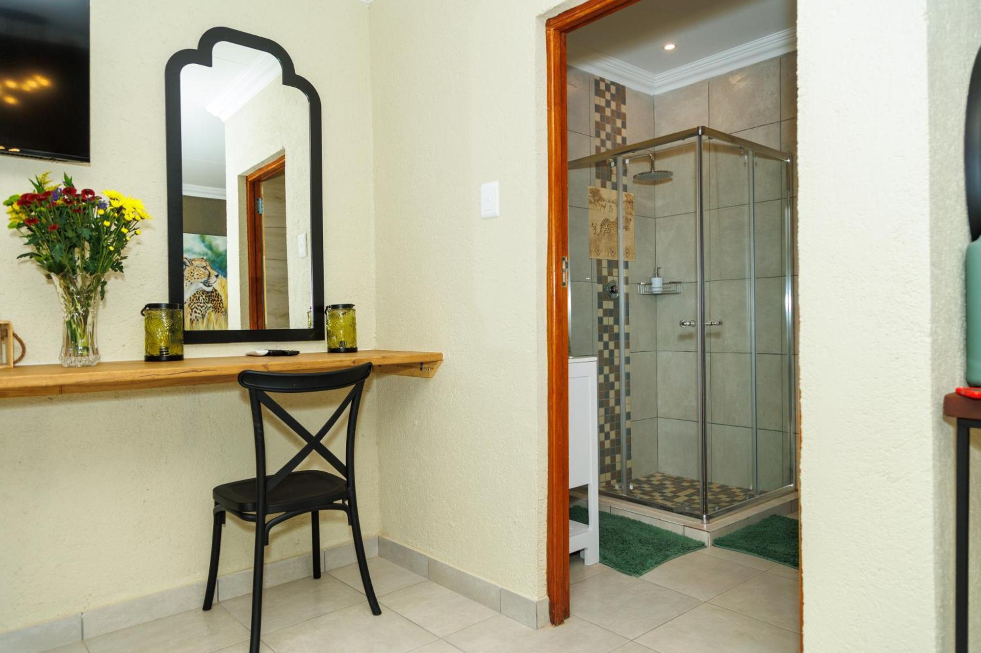 Pumbaa Wildlife Park & Accommodation Mbombela Extérieur photo