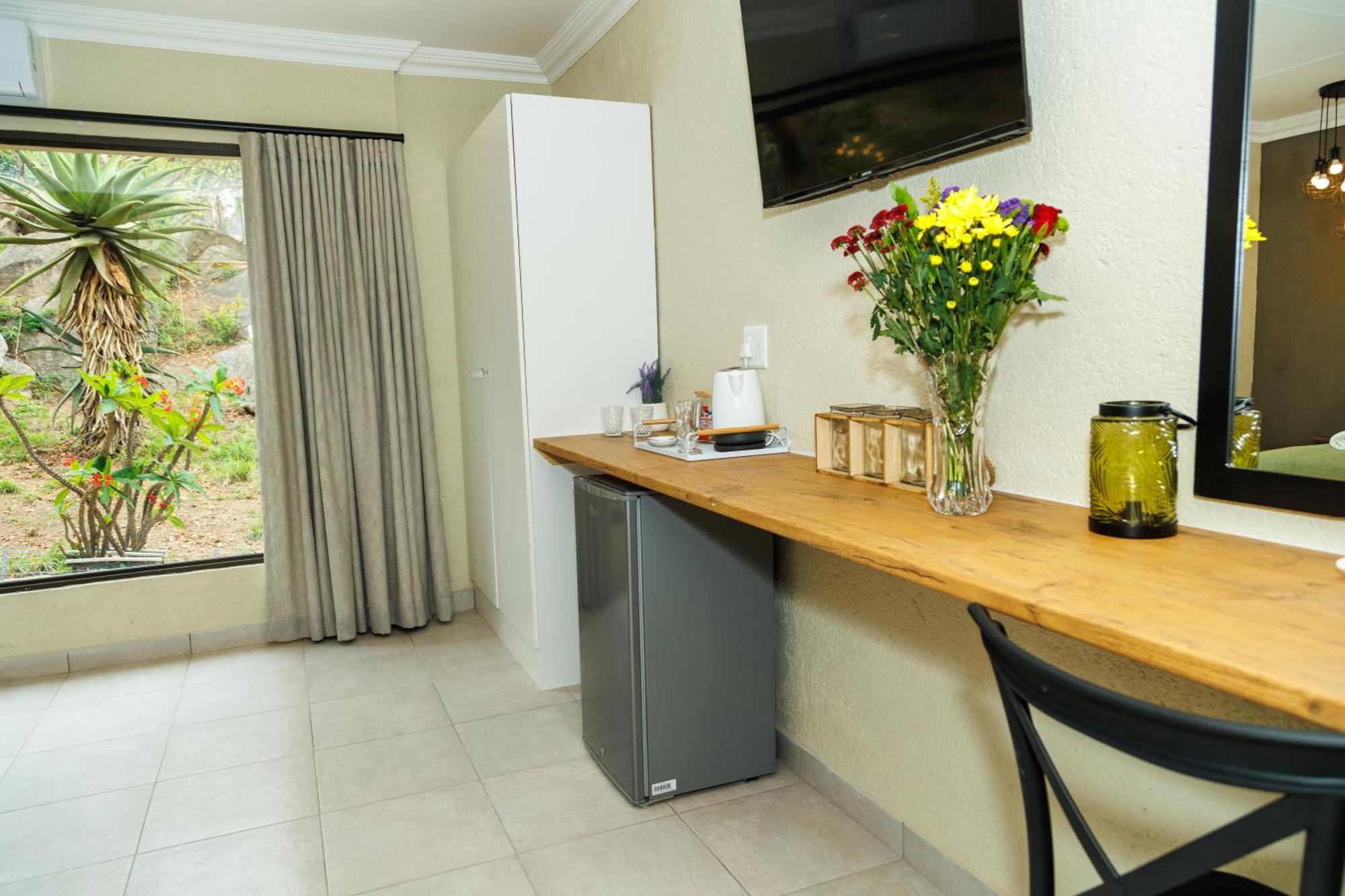 Pumbaa Wildlife Park & Accommodation Mbombela Extérieur photo